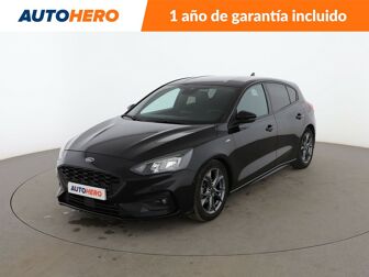 Imagen de FORD Focus Sportbreak 1.5Ecoblue Trend+ Aut.