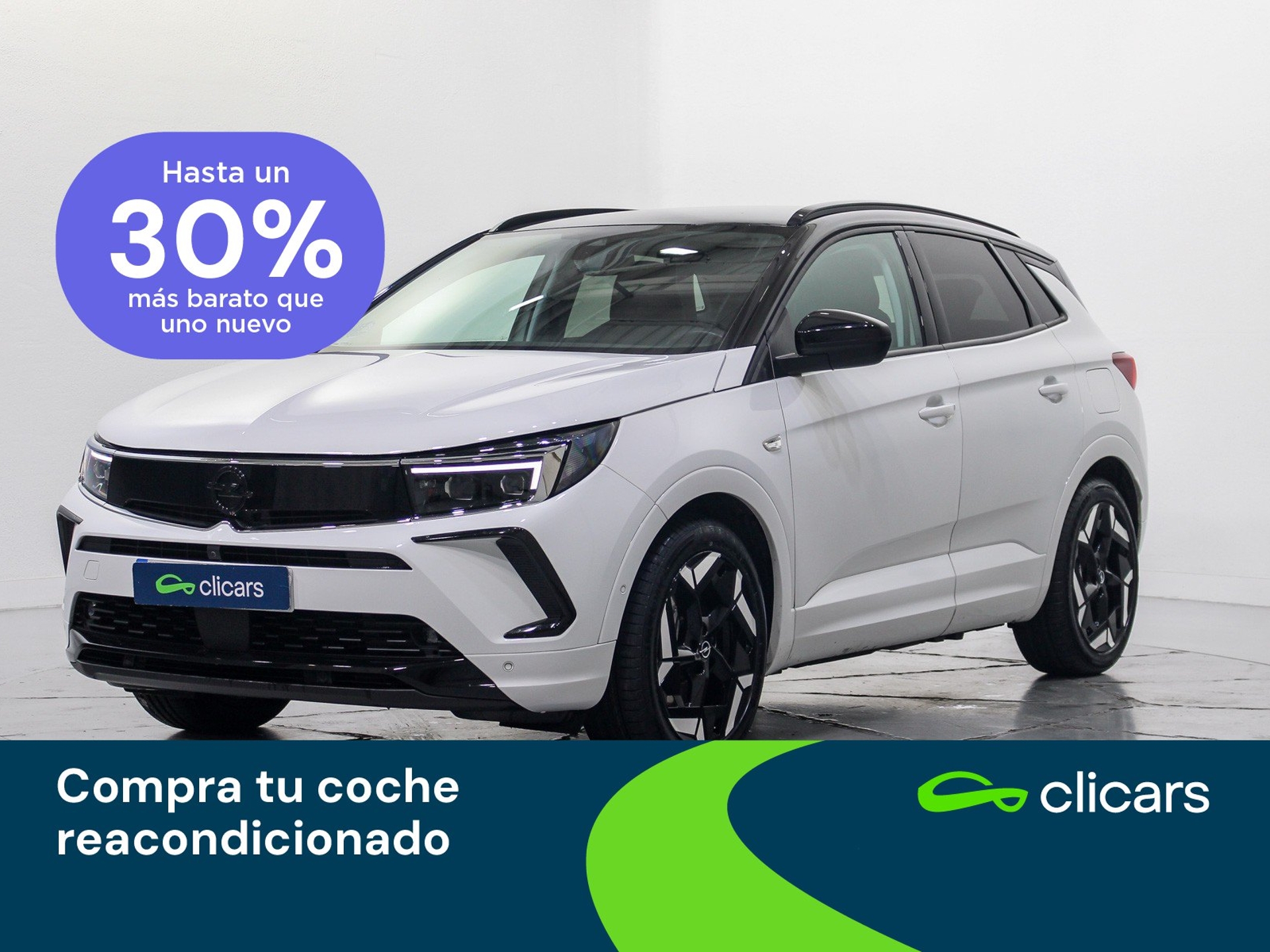 Imagen de OPEL Grandland
