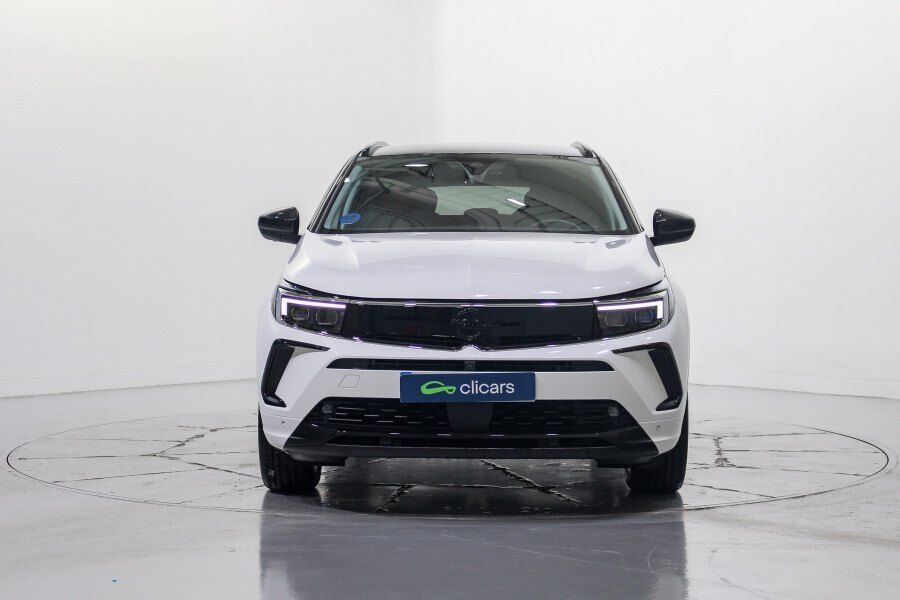 Foto del OPEL Grandland PHEV 1.6 Turbo GSe Aut. 4x4 300