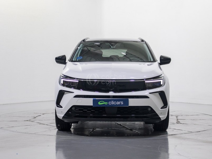 Foto del OPEL Grandland PHEV 1.6 Turbo GSe Aut. 4x4 300