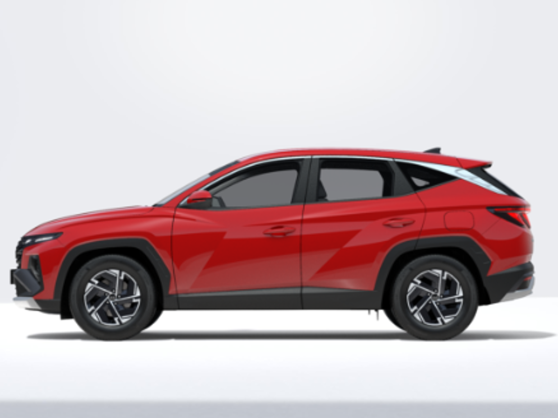 Imagen 2 de HYUNDAI Tucson