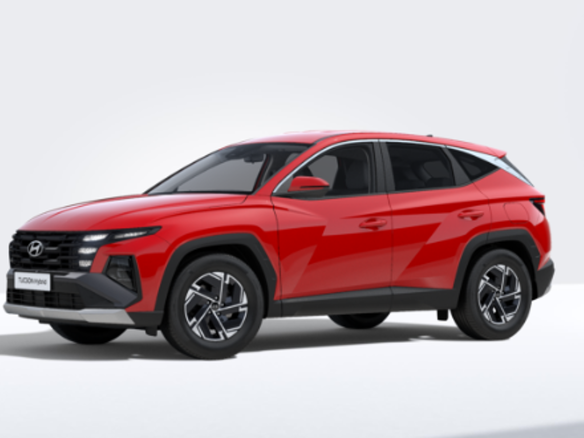 Imagen de HYUNDAI Tucson