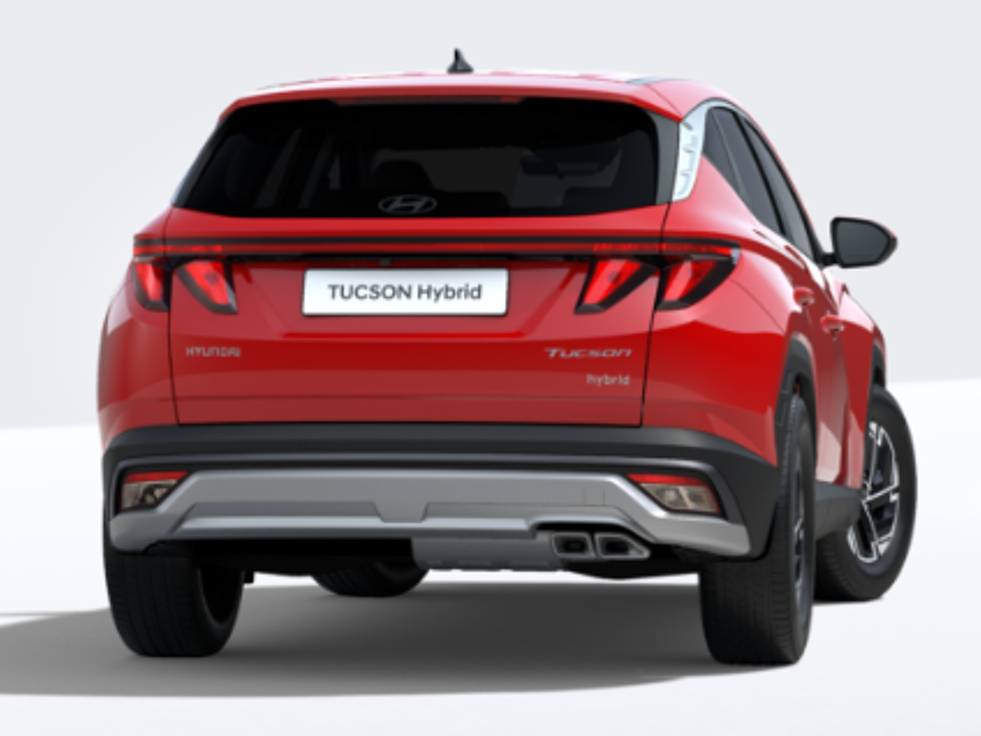Imagen 3 de HYUNDAI Tucson