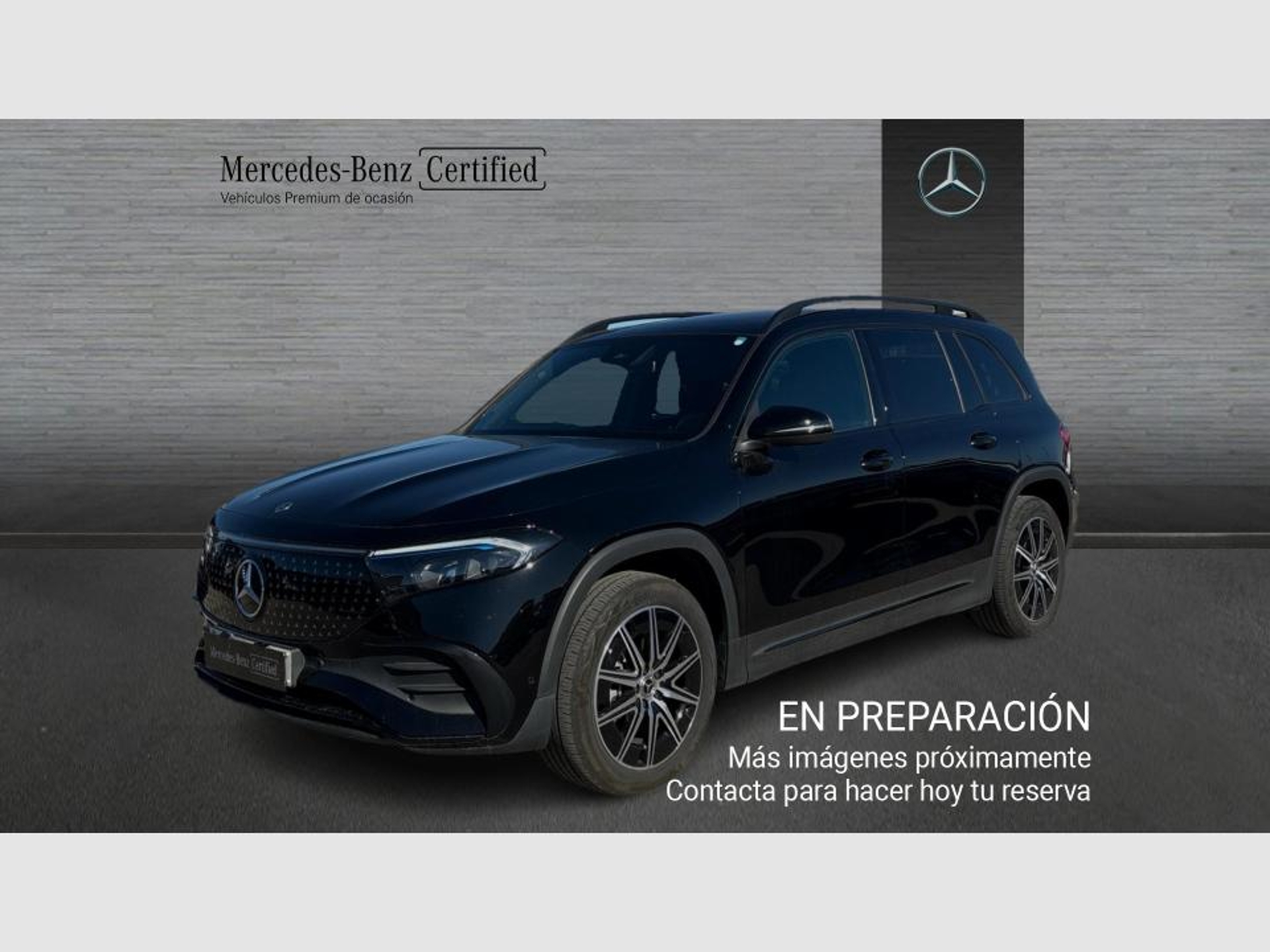 Imagen de MERCEDES EQB