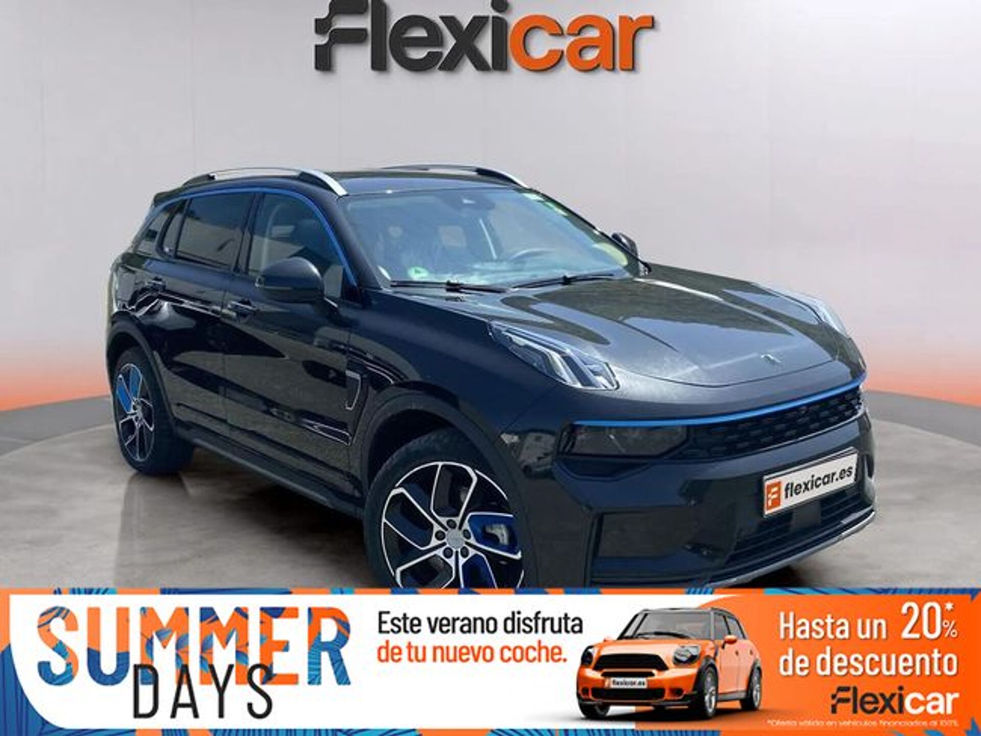 Imagen de LYNK & CO 01