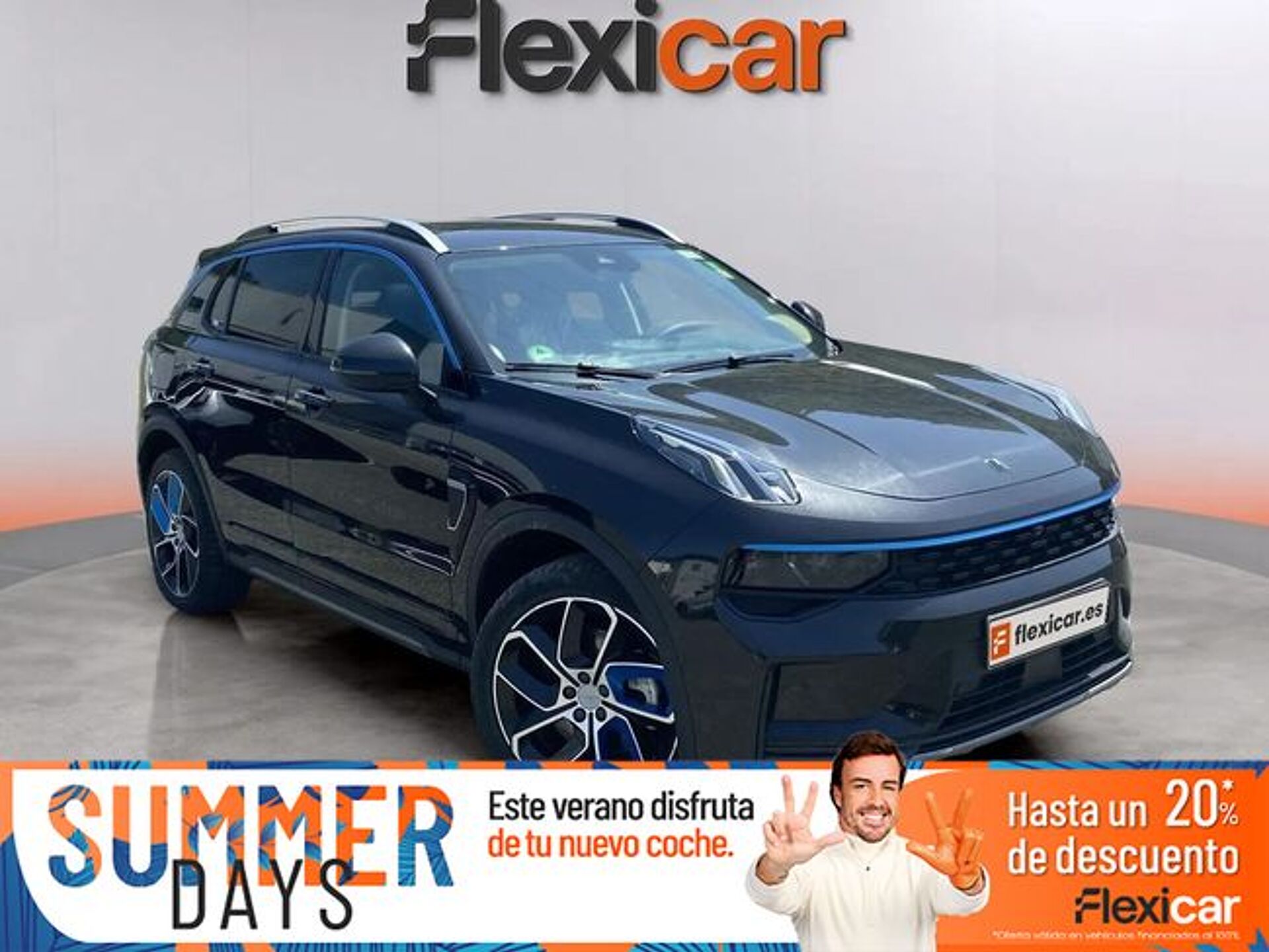 Imagen de LYNK & CO 01