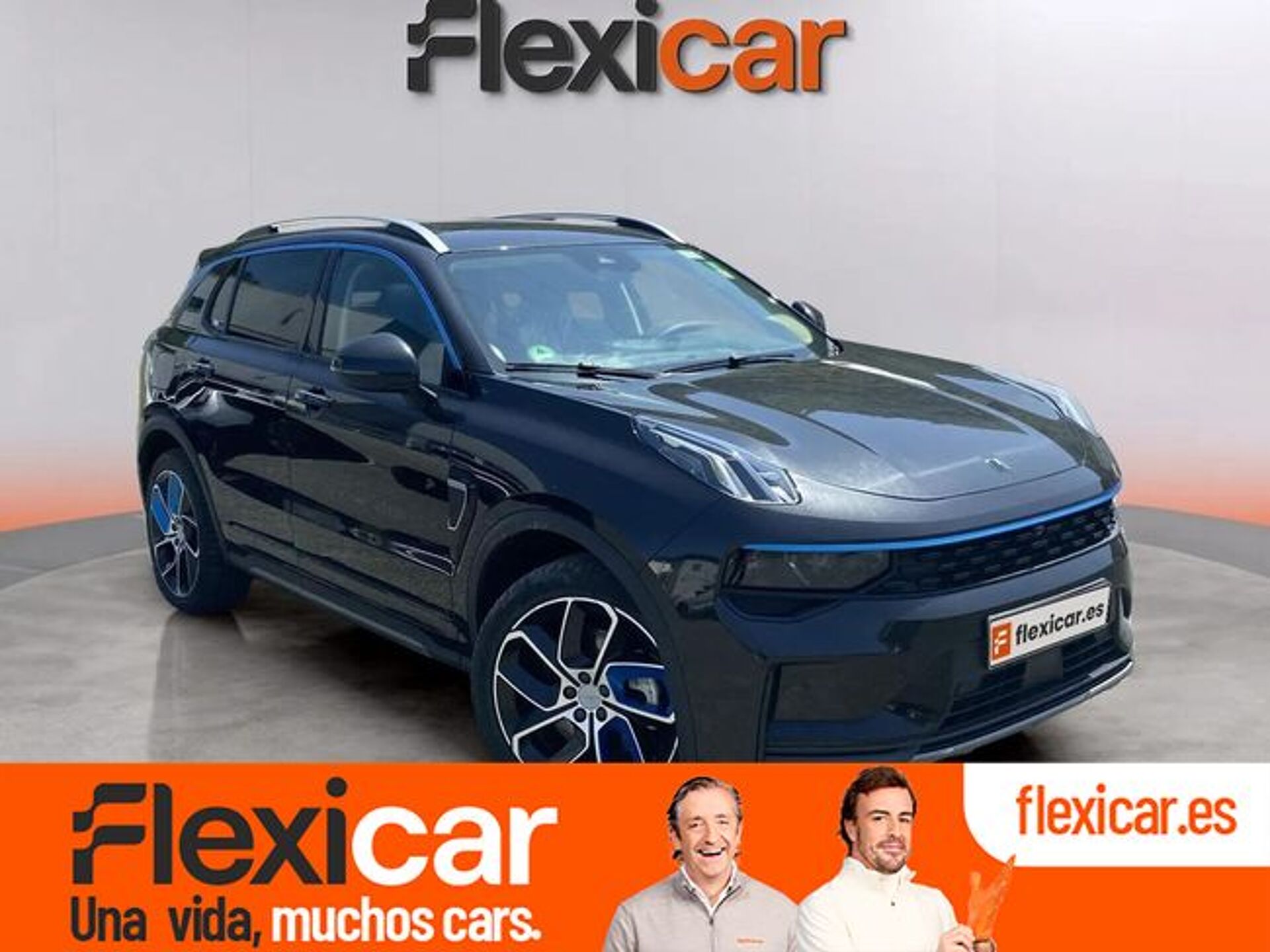 Imagen de LYNK & CO 01