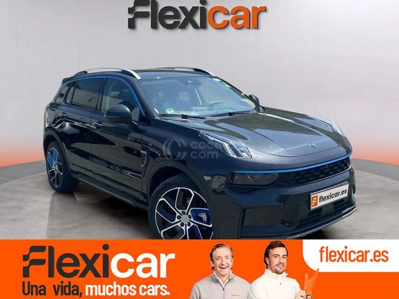 Foto del LYNK & CO 01 1.5T PHEV