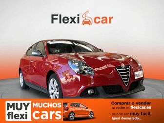 Imagen de ALFA ROMEO Giulietta 1.6JTDm Business Progression