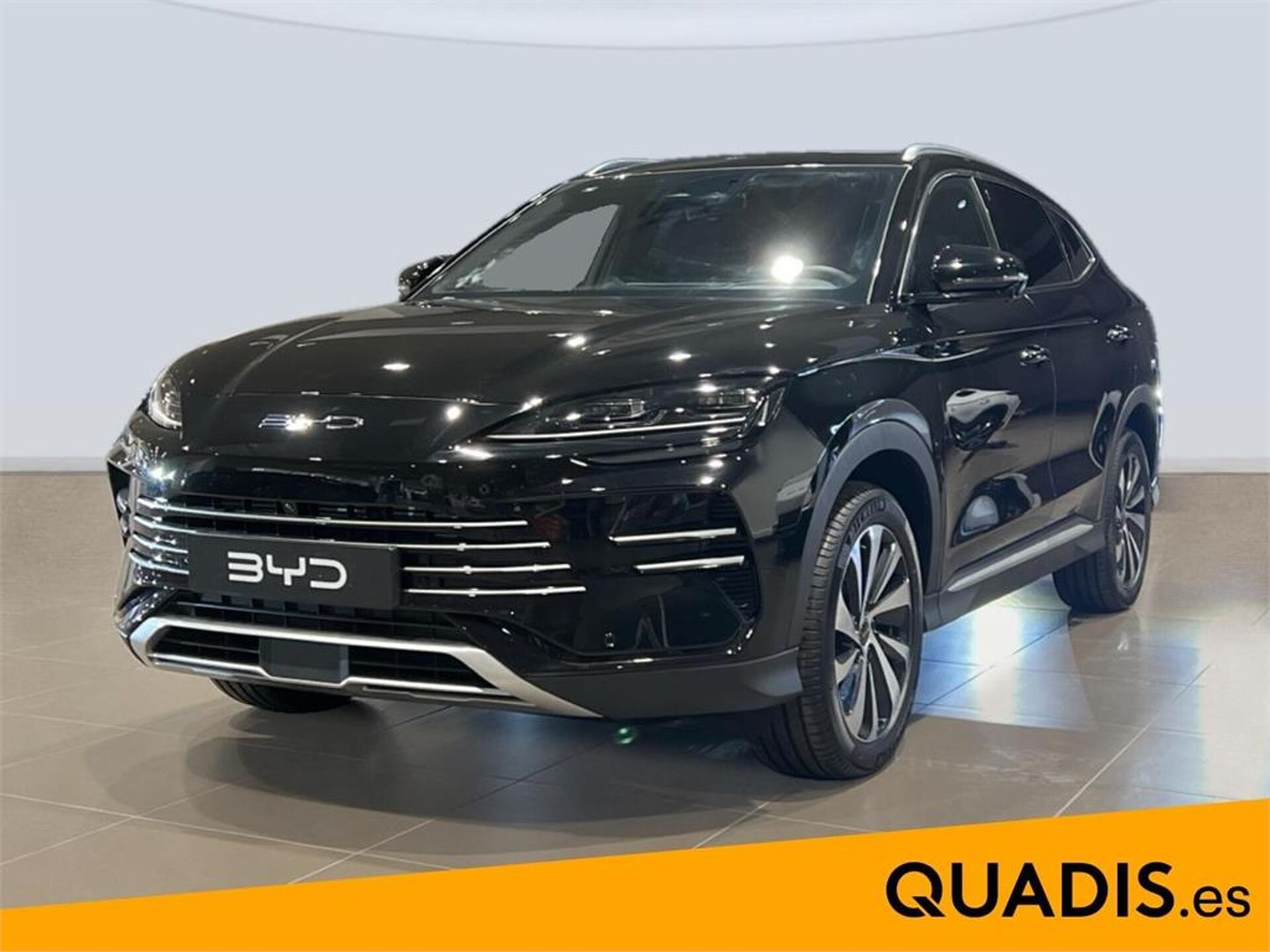 Imagen de BYD Seal U