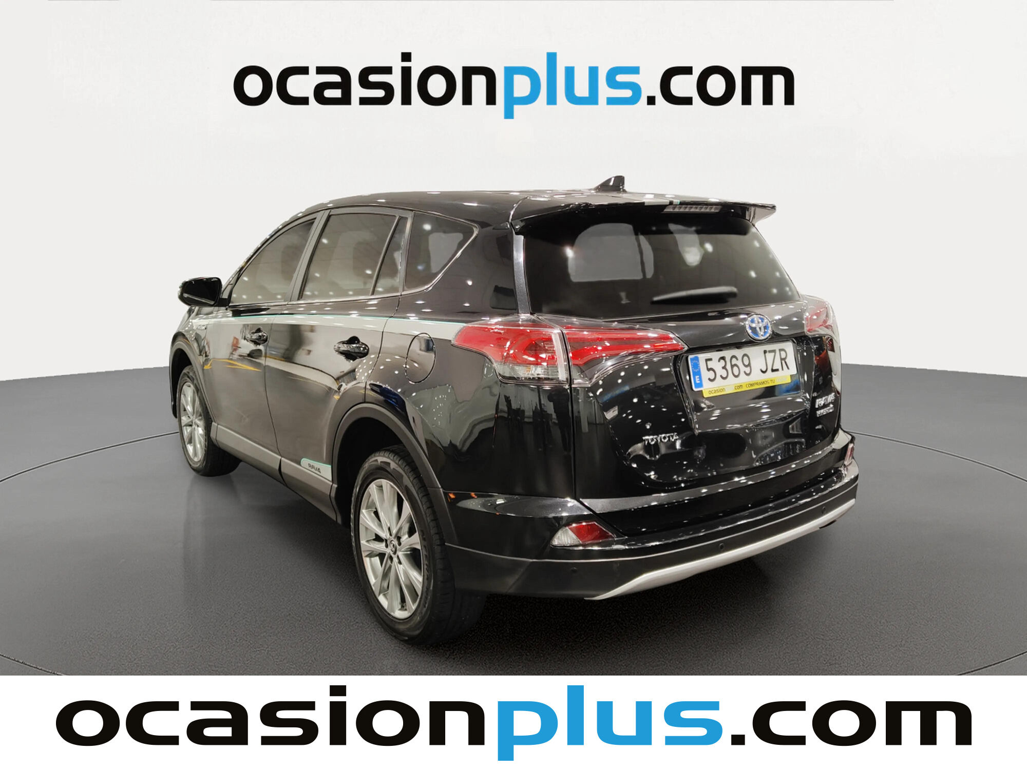 Foto del TOYOTA RAV-4 150 Advance AWD