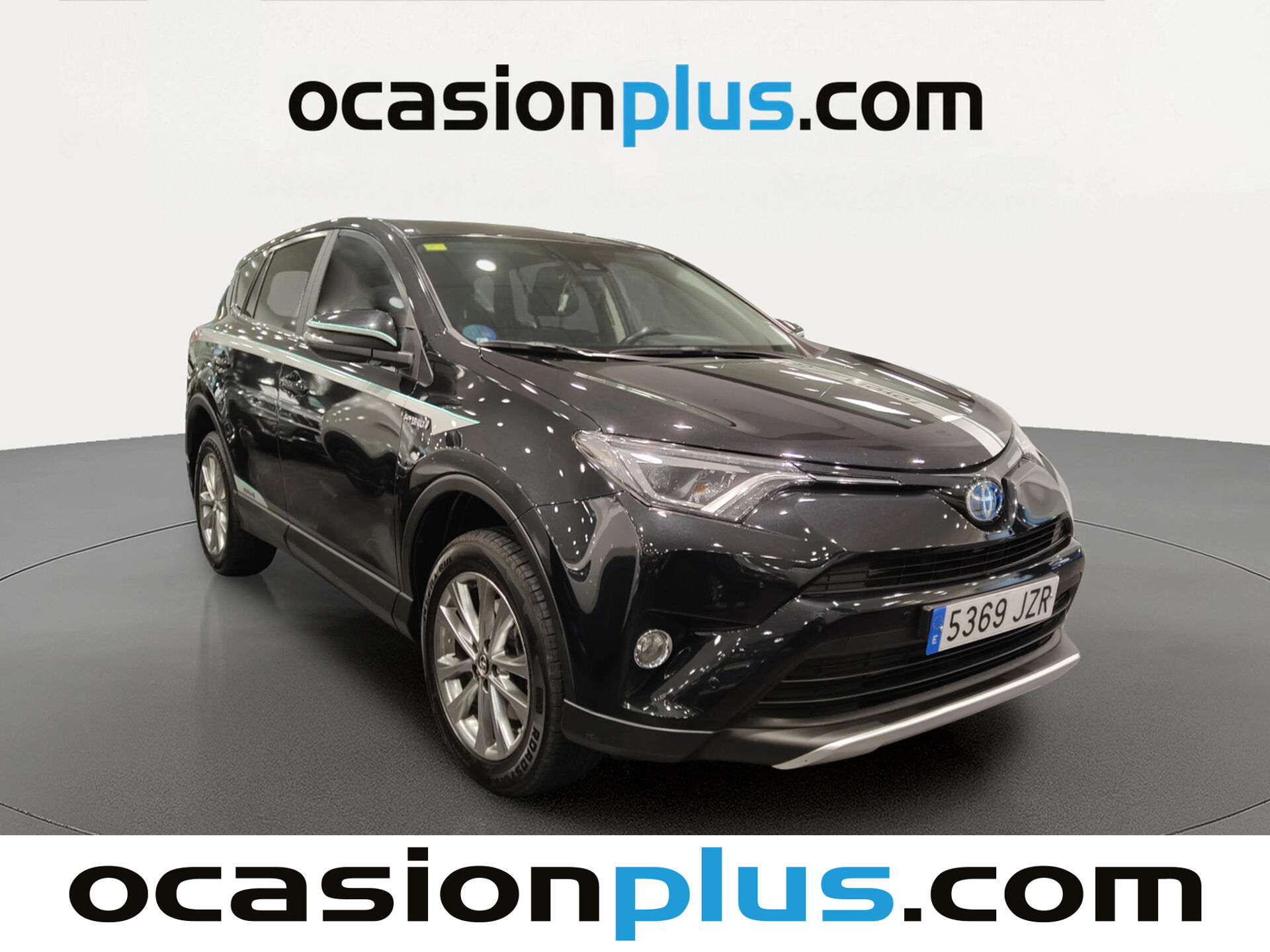 Imagen 2 de TOYOTA RAV-4