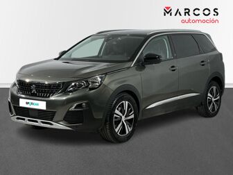 Imagen de PEUGEOT 5008 1.5BlueHDi S&S Allure 130