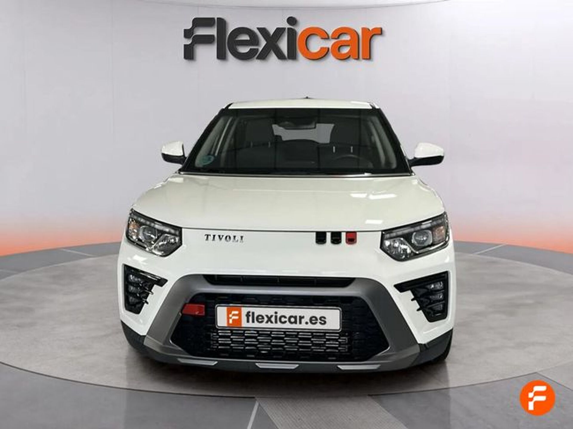 Imagen 2 de SSANGYONG KGM Tivoli