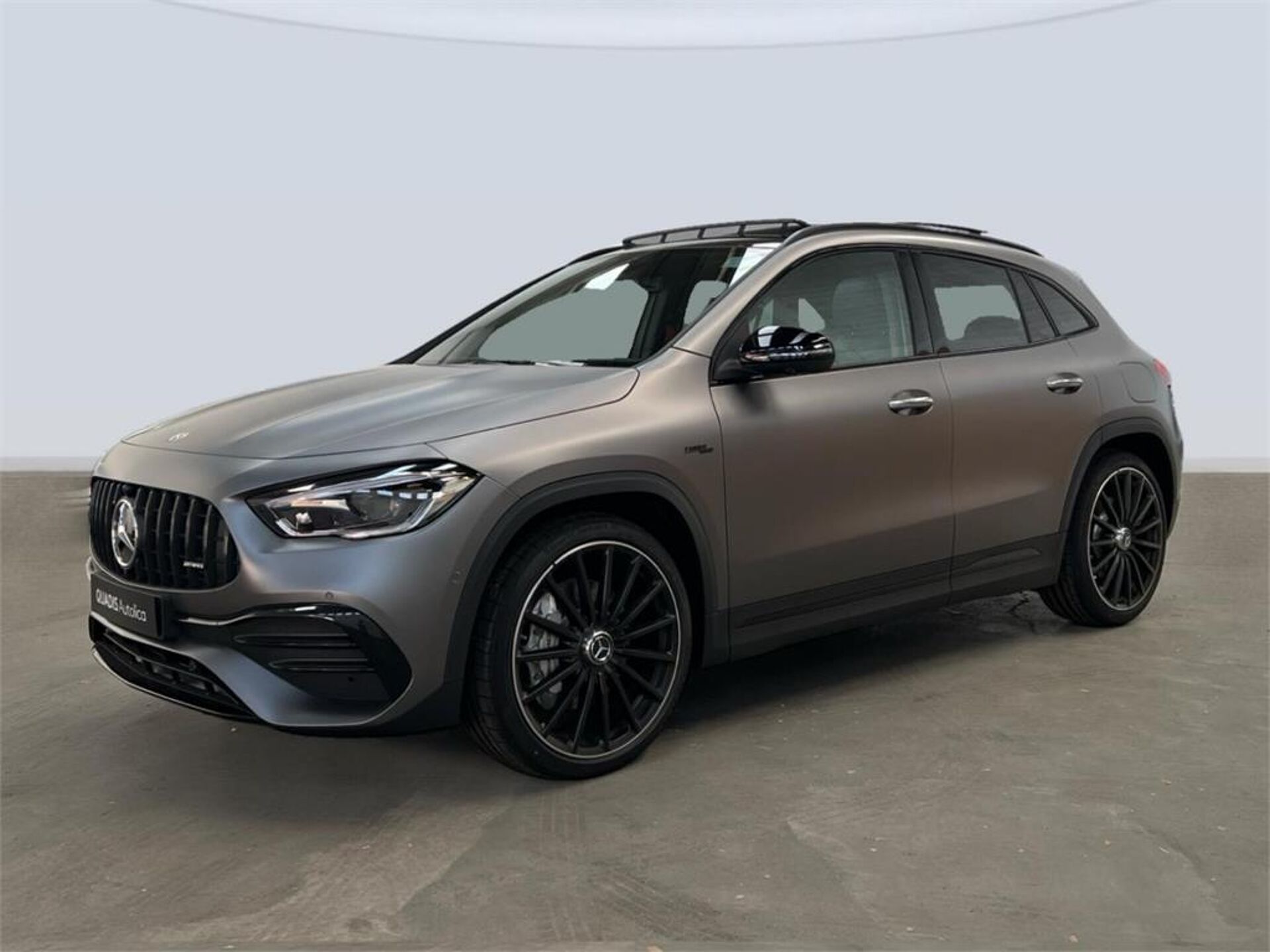 Imagen de MERCEDES Clase GLA