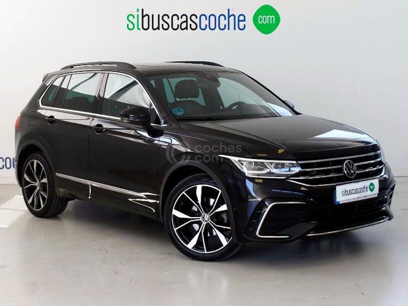 Foto del VOLKSWAGEN Tiguan 1.5 TSI R-Line DSG 110kW