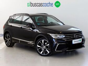 Imagen de VOLKSWAGEN Tiguan 1.5 TSI R-Line DSG 110kW