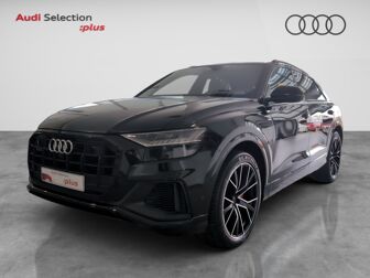 Imagen de AUDI Q8 50 TDI quattro tiptronic