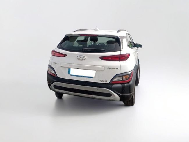 Foto del HYUNDAI Kona HEV 1.6 GDI DT Maxx