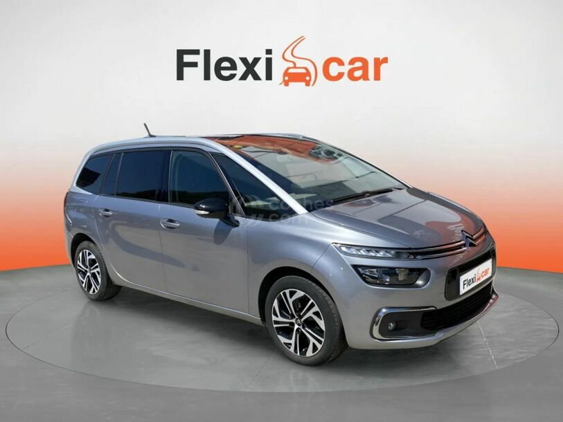 Foto del CITROEN Grand C4 Spacetourer 1.5BlueHDI Feel EAT8 130