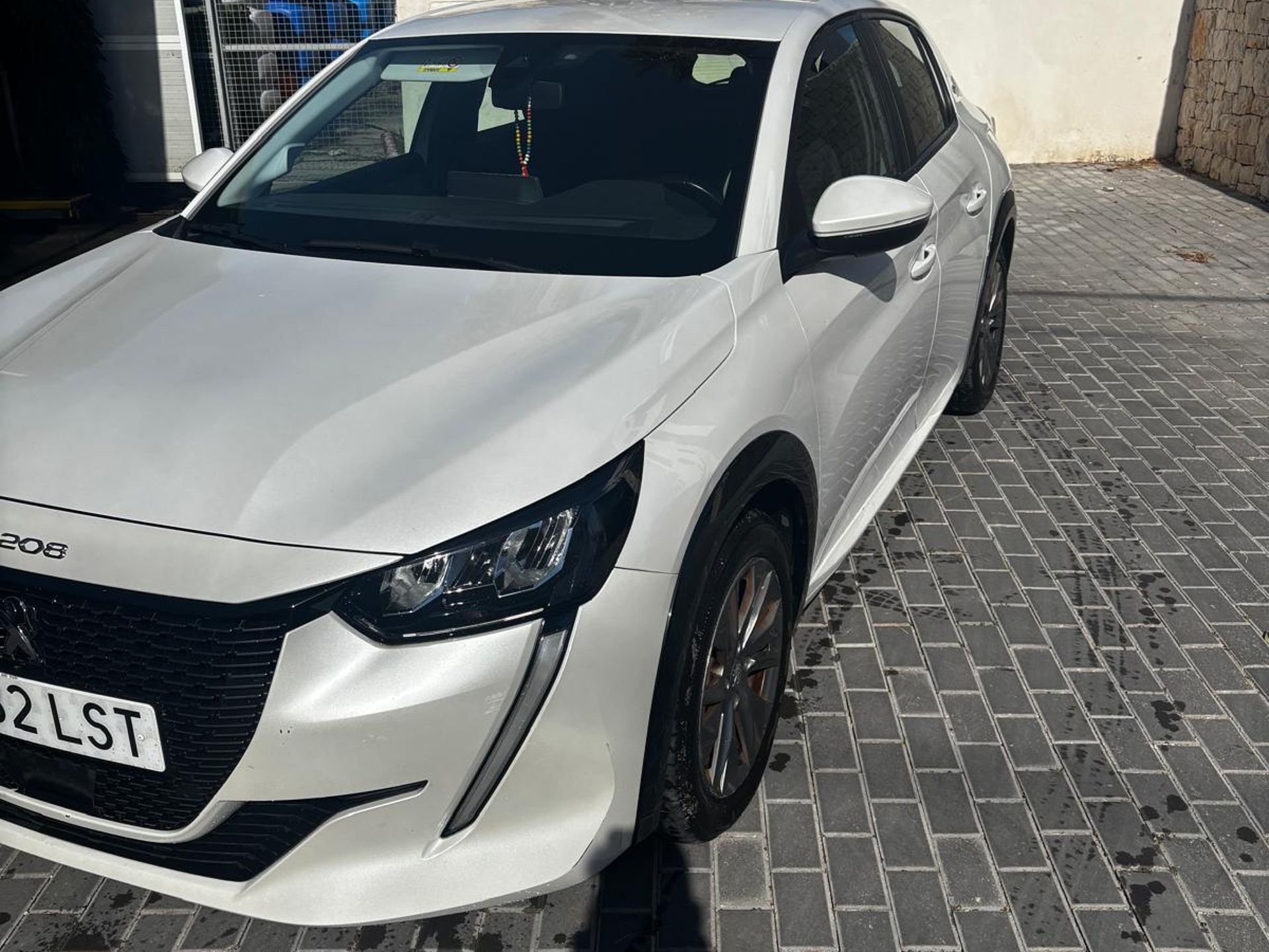 Imagen de PEUGEOT 208