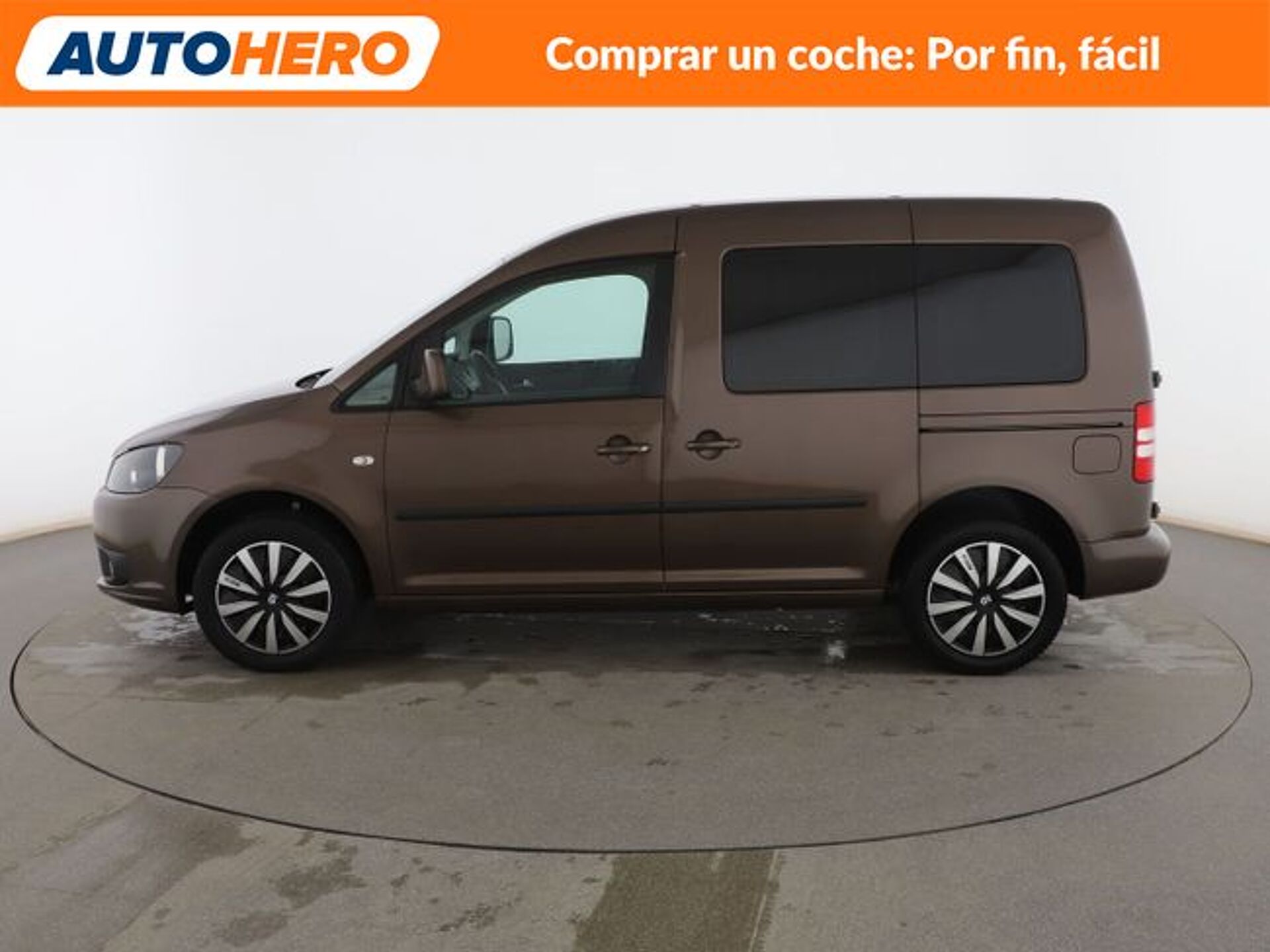 Imagen 3 de VOLKSWAGEN Caddy