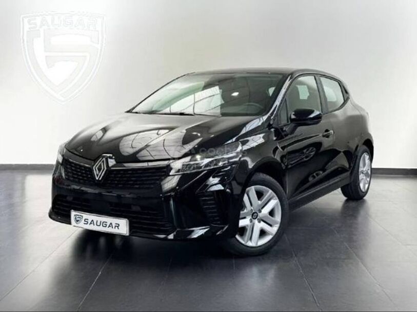 Foto del RENAULT Clio dCi Evolution 74kW