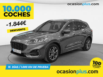 Imagen de FORD Kuga 1.5 EcoBlue ST-Line FWD 120