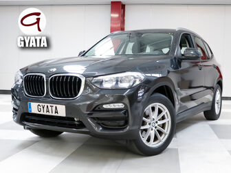 Imagen de BMW X3 xDrive 20dA