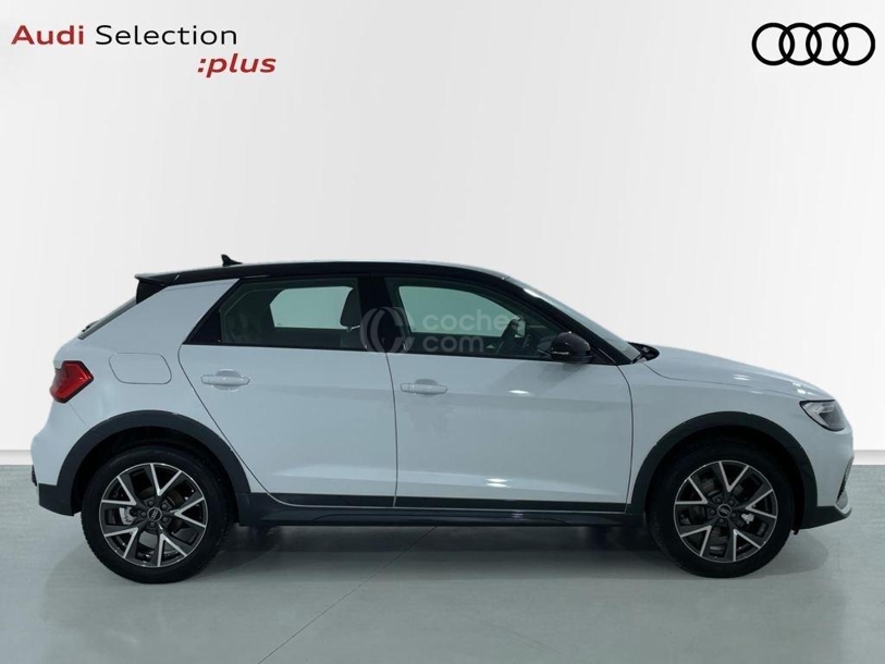 Foto del AUDI A1 Allstreet 30 TFSI Adrenalin S tronic