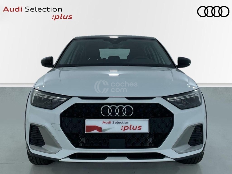 Foto del AUDI A1 Allstreet 30 TFSI Adrenalin S tronic