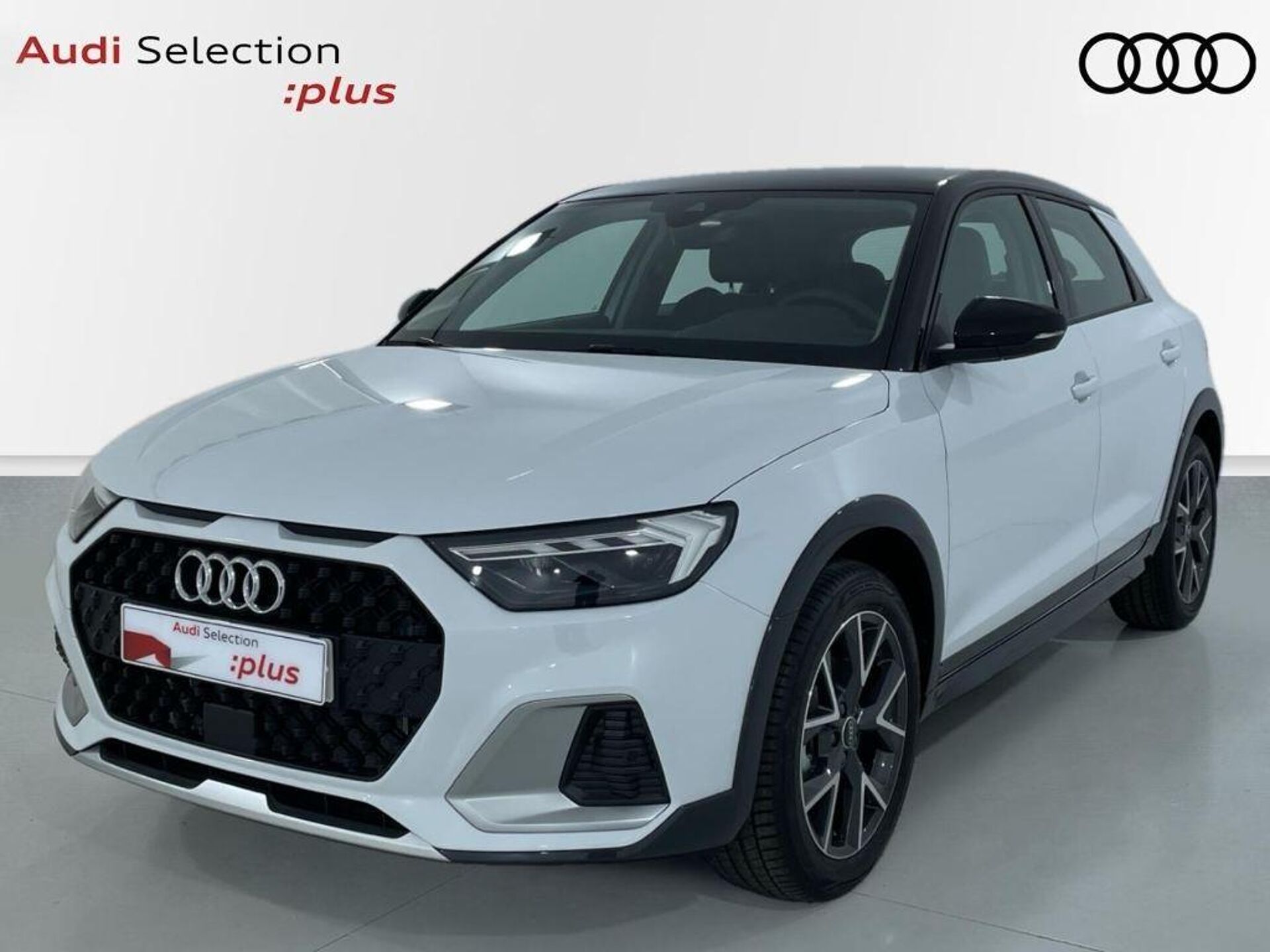 Imagen 1 de AUDI A1 Allstreet