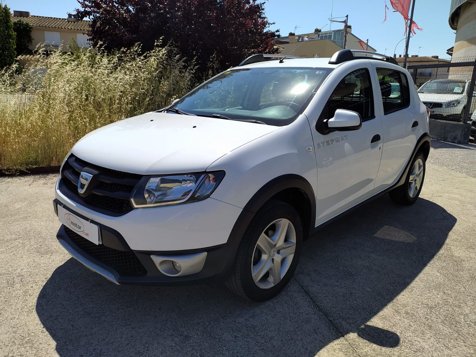 Imagen de DACIA Sandero