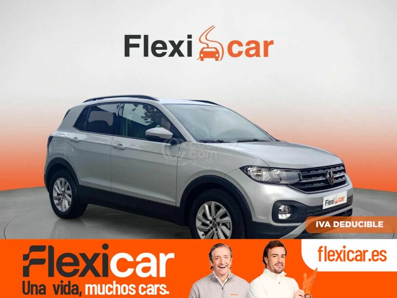 Foto del VOLKSWAGEN T-Cross 1.0 TSI Advance 81kW