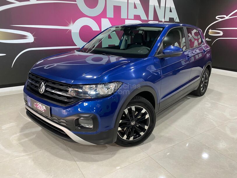 Foto del VOLKSWAGEN T-Cross 1.0 TSI Advance