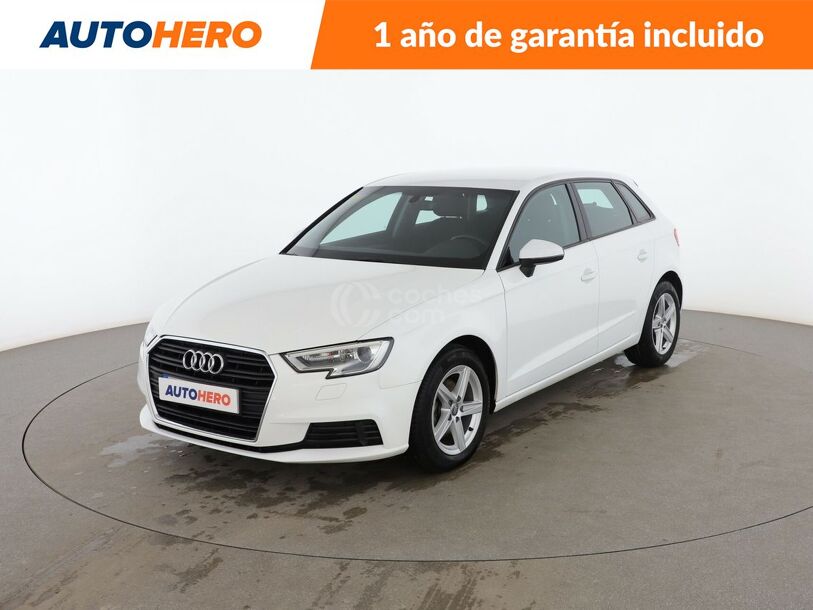 Foto del AUDI A3 1.6TDI Sport Edition 81kW