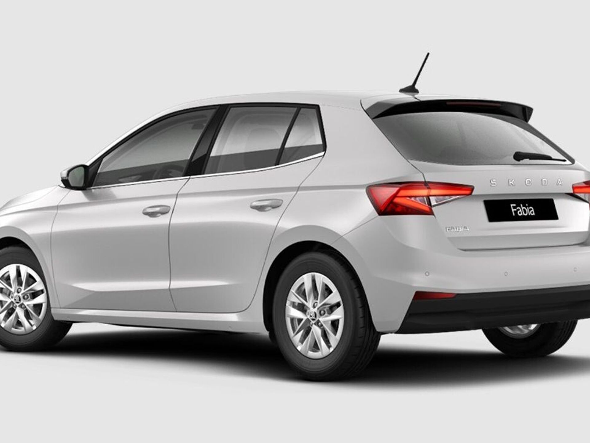 Imagen 3 de SKODA Fabia