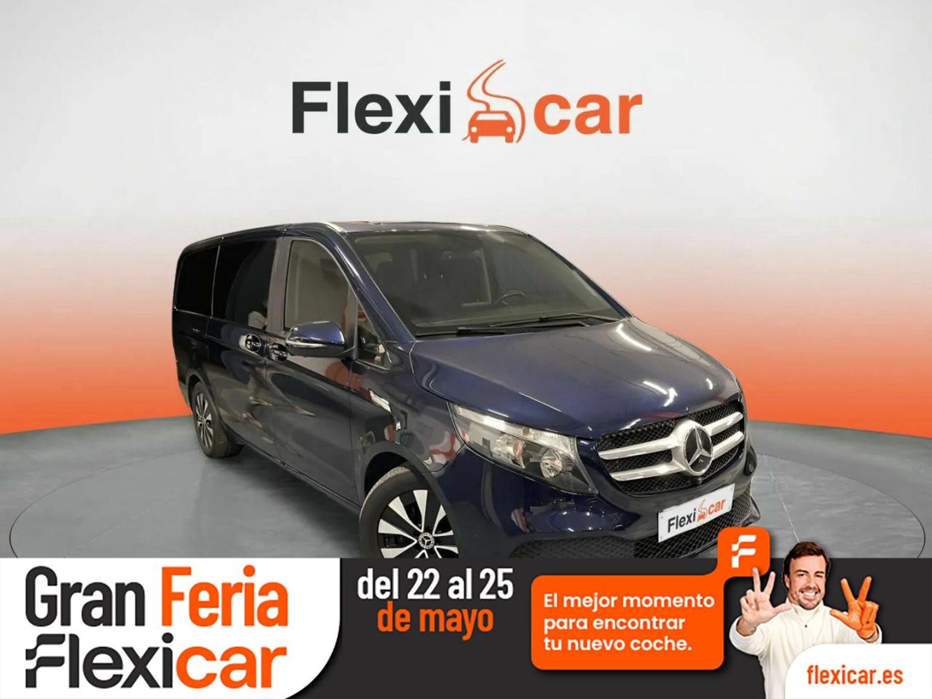 Imagen de MERCEDES Clase V