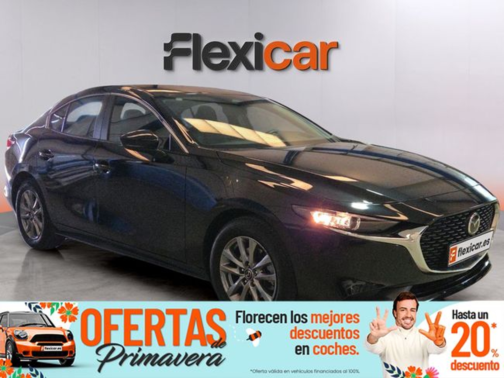 Imagen de MAZDA Mazda3