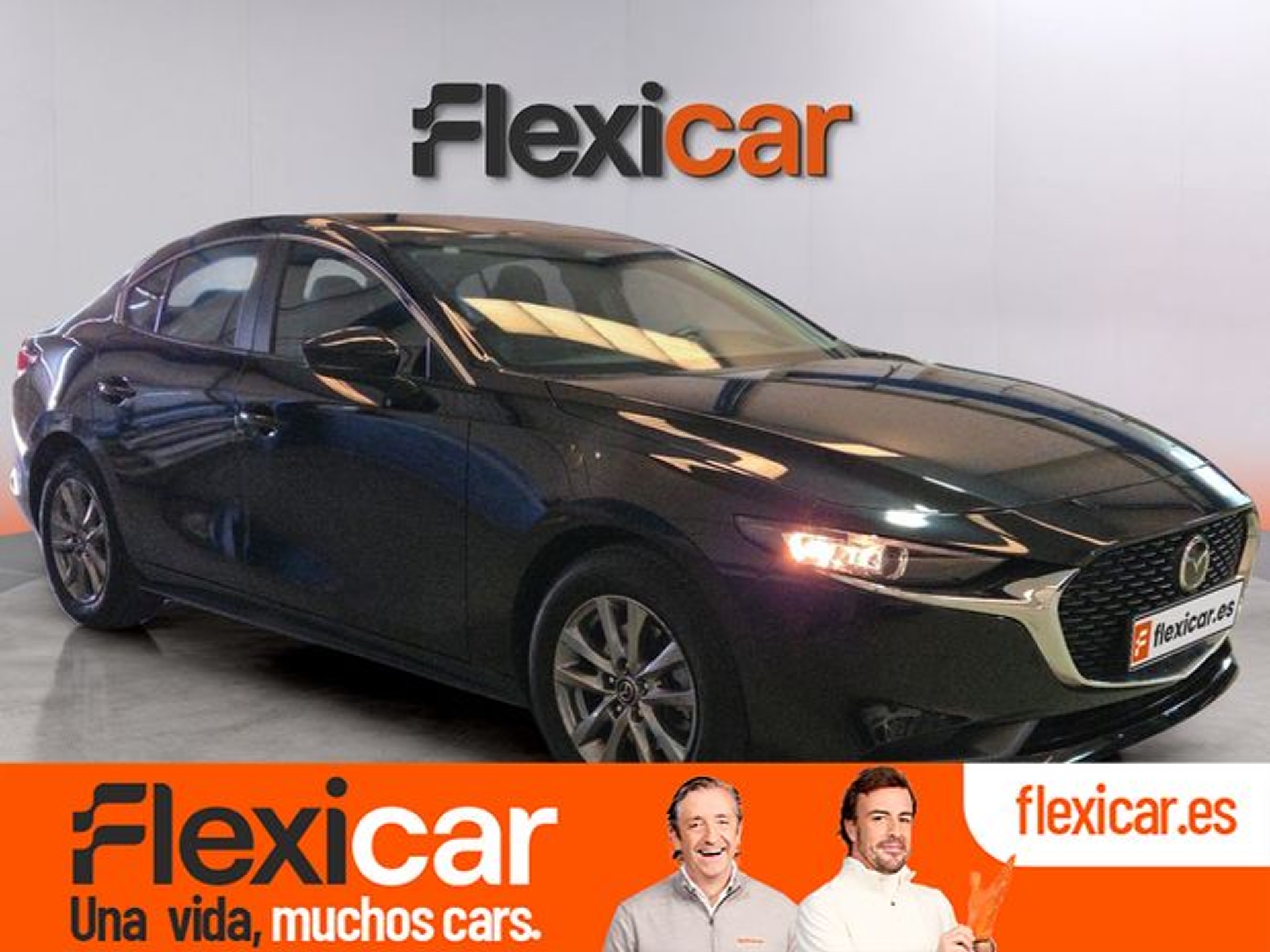 Imagen de MAZDA Mazda3