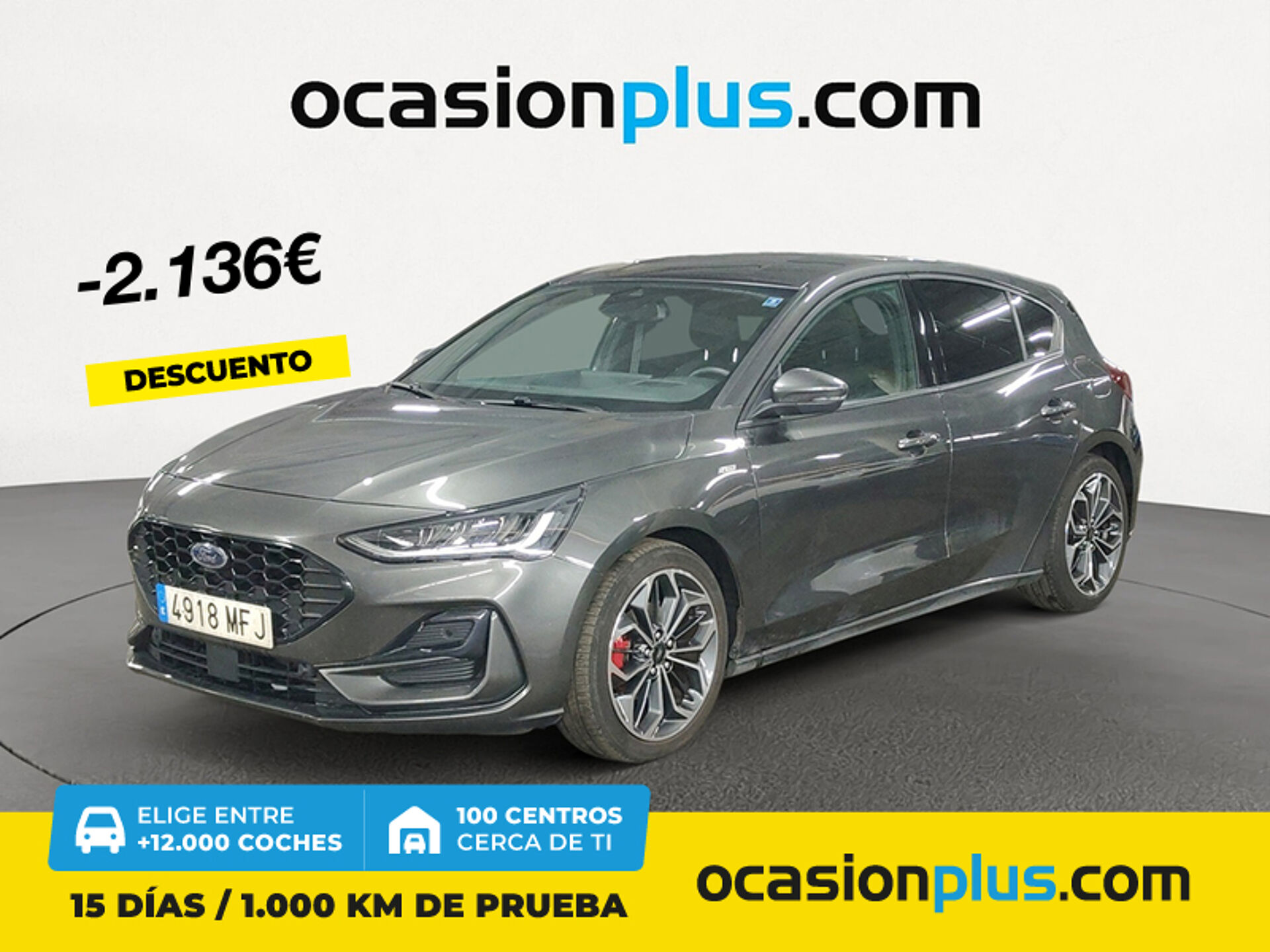 Imagen de FORD Focus