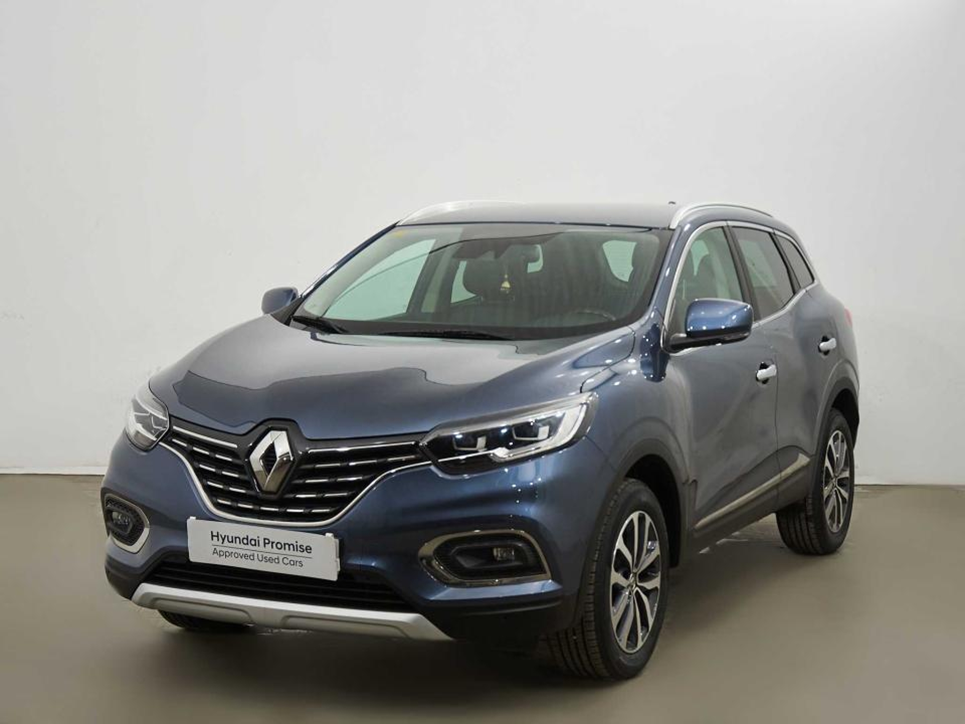 Imagen de RENAULT Kadjar