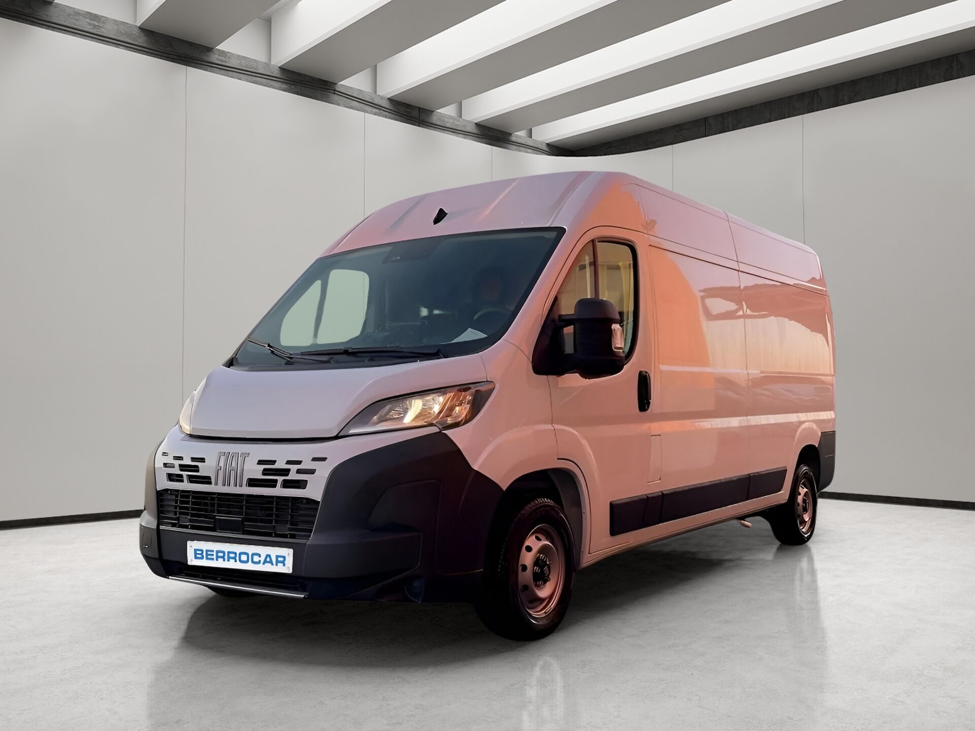 Imagen de FIAT Ducato