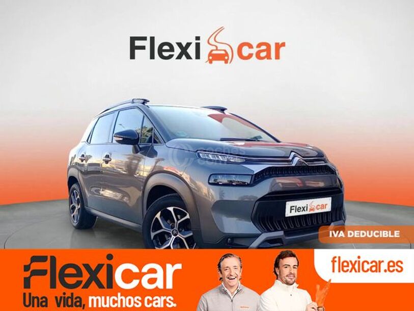 Foto del CITROEN C3 Aircross Puretech S&S Feel Pack 110
