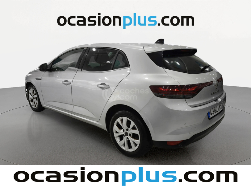 Foto del RENAULT Mégane 1.5dCi Blue Intens 85kW