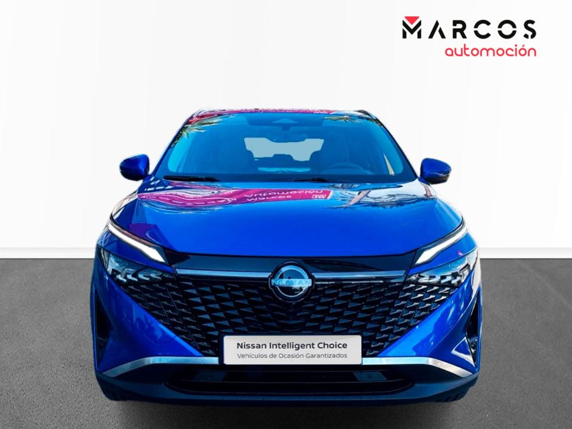 Imagen 2 de NISSAN Qashqai