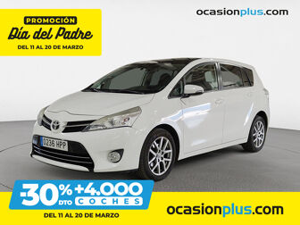 Imagen de TOYOTA Verso 120D Advance 5pl.