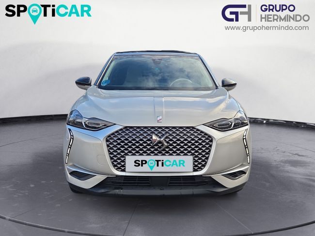 Foto del DS DS3 Crossback E-Tense Grand Chic