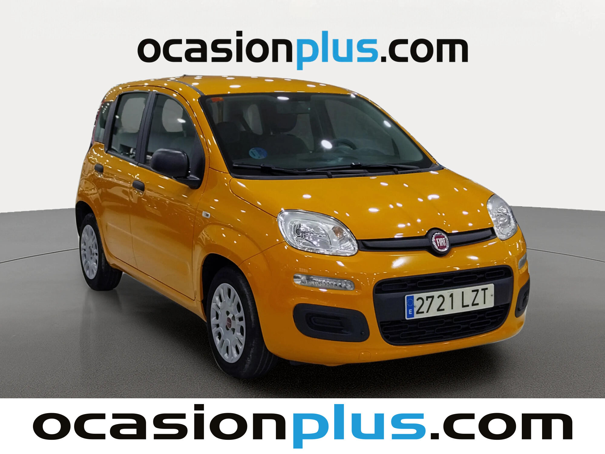 Foto del FIAT Panda 1.0 Gse Hybrid