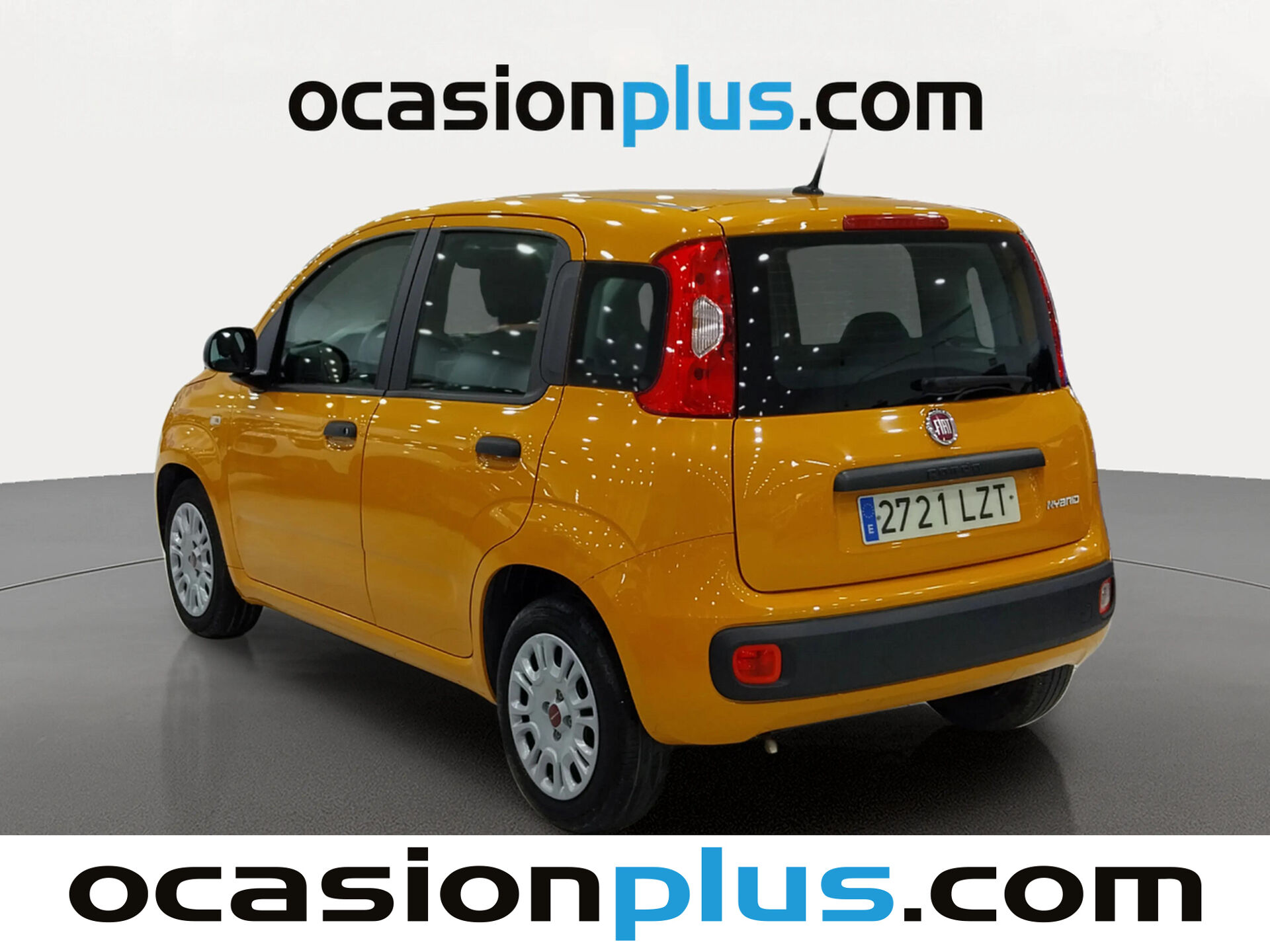 Imagen 3 de FIAT Panda
